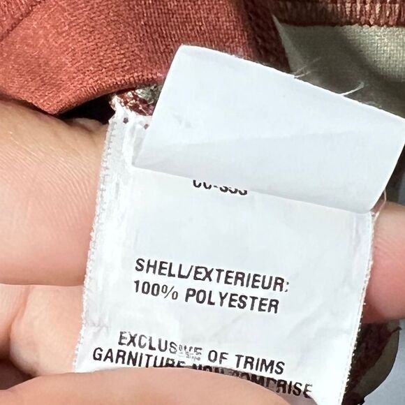 Marmot | Quarter zip Base Layer Two Tone Medium - Picture 6 of 7